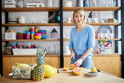 Poradnia Dietetyki Medycznej Patrycja Fijał